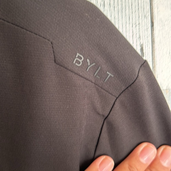 BYTL District Jacket - Picture 8 of 8